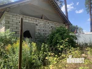 Коттедж 100м², 1-этажный, участок 5 сот.