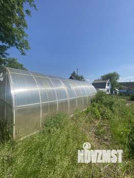 Дом 30м², 2-этажный, участок 4 сот.