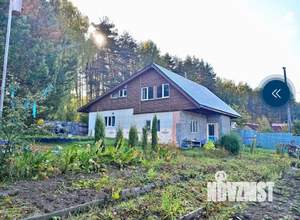 Дом 220м², 2-этажный, участок 9 сот.