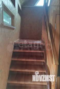 Дом 21м², 2-этажный, участок 6 сот.