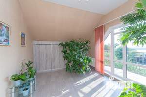 Коттедж 376м², 2-этажный, участок 6 сот.