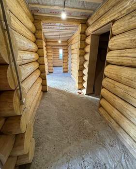 Дом 160м², 2-этажный, участок 17 сот.