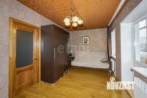 Таунхаус 111м², 3-этажный, участок 16 сот.