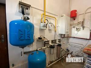 Дом 160м², 2-этажный, участок 8 сот.