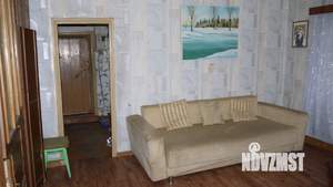 Дом 35м², 1-этажный, участок 4 сот.