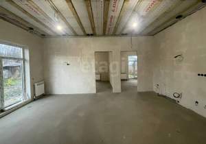 Дом 77м², 1-этажный, участок 841 сот.