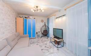 Дом 40м², 1-этажный, участок 10 сот.