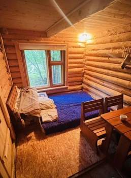 Дом 58м², 2-этажный, участок 6 сот.