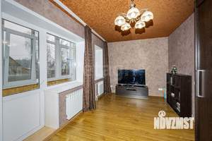 Таунхаус 111м², 3-этажный, участок 16 сот.