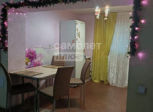 Дом 180м², 3-этажный, участок 6 сот.