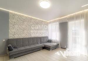 Дом 115м², 1-этажный, участок 8 сот.