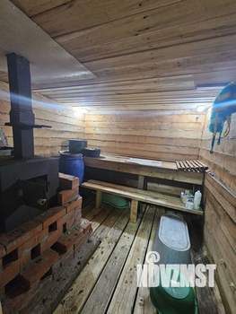 Дом 46м², 1-этажный, участок 7 сот.