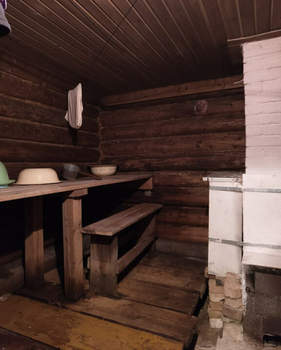 Дом 90м², 1-этажный, участок 5 сот.