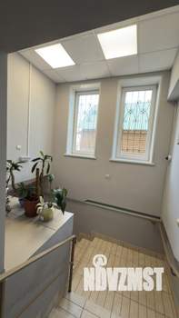 Дом 619м², 4-этажный, участок 6 сот.