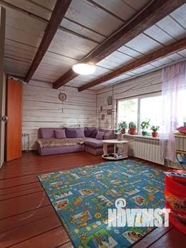 Дом 43м², 1-этажный, участок 10 сот.