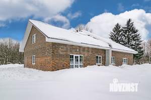 Дом 194м², 1-этажный, участок 7 сот.