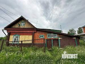 Дом 26м², 1-этажный, участок 7 сот.