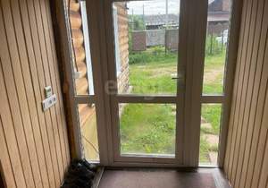 Дом 130м², 2-этажный, участок 11 сот.