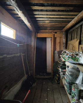 Дом 90м², 1-этажный, участок 5 сот.