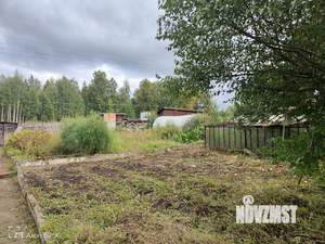 Дача 30м², 2-этажный, участок 6 сот.