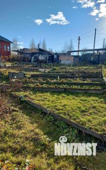 Дача 46м², 2-этажный, участок 10 сот.