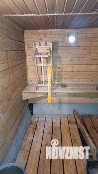 Дом 81м², 1-этажный, участок 6 сот.