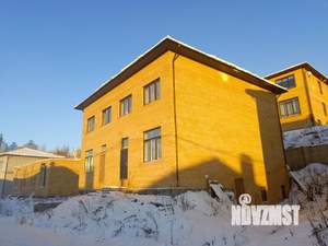 Таунхаус 144м², 2-этажный, участок 3 сот.