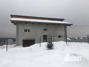 Дом 262м², 3-этажный, участок 12 сот.