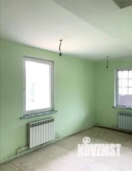 Дом 73м², 2-этажный, участок 10 сот.