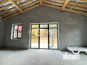 Коттедж 152м², 1-этажный, участок 8 сот.