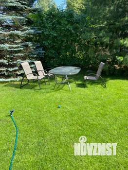 Коттедж 561м², 2-этажный, участок 12 сот.