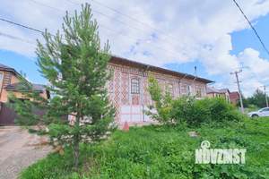 Коттедж 470м², 2-этажный, участок 11 сот.