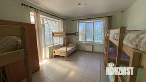 Дом 619м², 4-этажный, участок 6 сот.