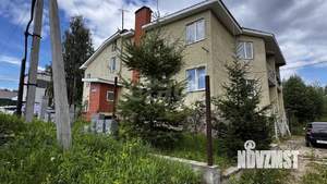 Дом 519м², 2-этажный, участок 8 сот.