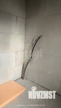 Дом 80м², 1-этажный, участок 6 сот.