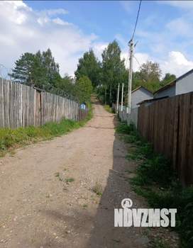 Дача 50м², 2-этажный, участок 7 сот.