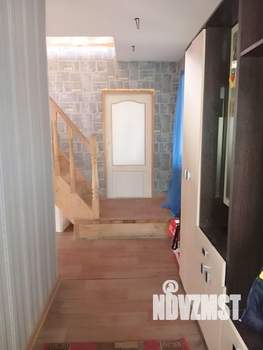 Коттедж 170м², 2-этажный, участок 6 сот.
