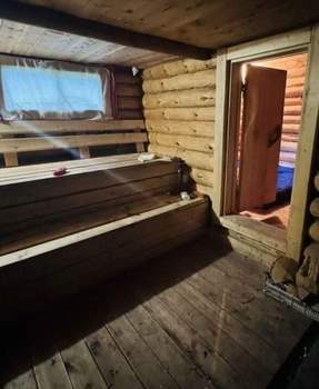 Дом 58м², 2-этажный, участок 6 сот.