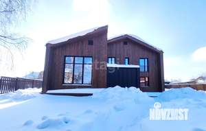 Дом 280м², 2-этажный, участок 10 сот.