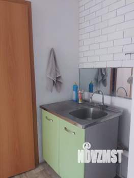 Дом 45м², 1-этажный, участок 6 сот.