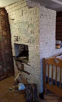 Дом 130м², 2-этажный, участок 11 сот.