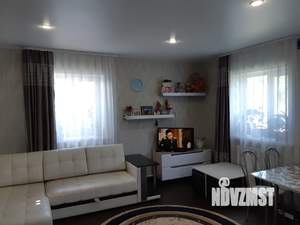 Дом 82м², 2-этажный, участок 6 сот.