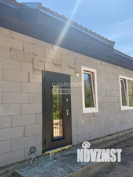 Дом 60м², 1-этажный, участок 7 сот.