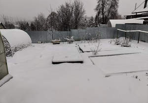 Дом 90м², 1-этажный, участок 5 сот.