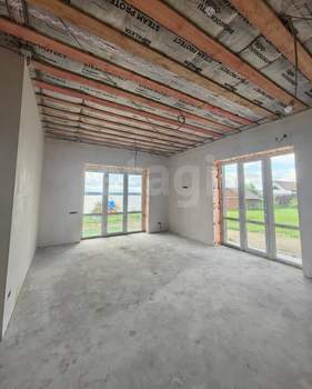 Дом 98м², 1-этажный, участок 8 сот.