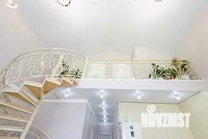 Дом 127м², 2-этажный, посуточно, 