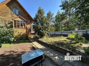 Дом 150м², 2-этажный, посуточно, 