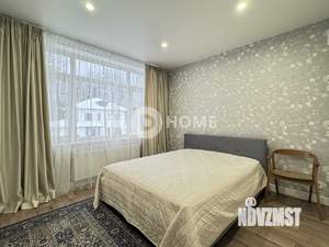 Коттедж 360м², 2-этажный, на длительный срок, 