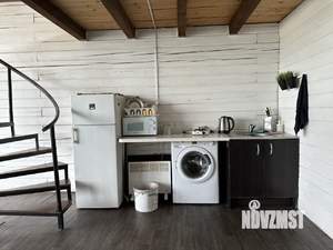 Дом 100м², 2-этажный, посуточно, 