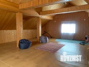 Дом 300м&sup2;, 3-этажный, посуточно, 